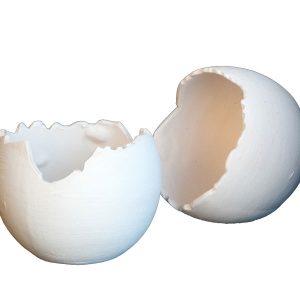 Keramička jaja J1-V